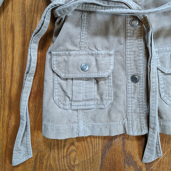 Vintage early 2000s Old Navy jacket - Picture 4 of 9